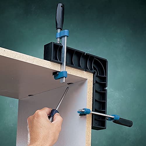 Rockler 29190 Clamp-It Assembly Square Tool - Image 2